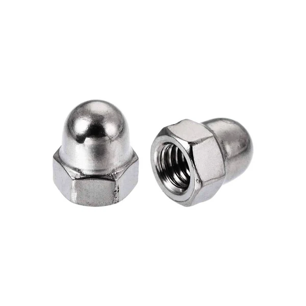 Dome Nut Image